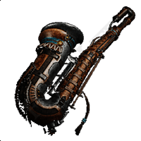 Hope Horn II